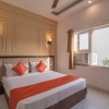 Отель Ayu Suites, фото 5