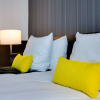 Отель Radisson Blu Amsterdam Airport Hotel, фото 4
