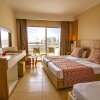 Отель Jawhara Coralia Club Sousse, фото 4