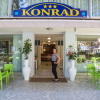 Отель Konrad, фото 1