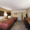Отель Econo Lodge Flagstaff Route 66, фото 7