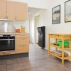 Отель 8 Person Holiday Home in Ansager, фото 2