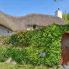 Отель The Thatch Cottage (Adults Only), фото 14