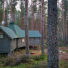 Отель Cairngorm Bothies, фото 12