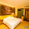 Отель IU Hotels·Tongling Beidouxingcheng, фото 3