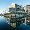 Отель The Boathouse Waterfront Hotel & Marina, фото 7