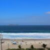 Отель Ipanema Penthouse With sea View Vsc1 Z1, фото 15