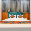 Отель Fabhotel Max, фото 10