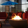 Отель Hampton Inn & Suites El Paso-Airport, фото 21