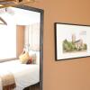 Отель no 12 - Stunning Self Check-in Apartments in Worcester Centre, фото 8