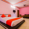 Отель OYO 22619 Flagship 7 Delca Bello Arambol, фото 7