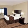 Отель Cobblestone Inn & Suites - Manning, фото 6