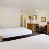 Отель WoodSpring Suites Richmond West I-64, фото 5