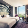 Отель Mercure Bangkok Makkasan, фото 6