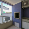 Отель Aluguel Apartamento 2 quartos sendo 1 suíte - 201A, фото 5