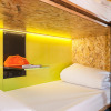 Отель Bastardo Hostel, фото 18