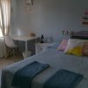 Отель Duplex en Huelva a 15 minutos en coche de las mejores playas de España в Уэльве