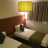 Отель Stockwood Hotel, фото 4