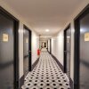 Отель Meininger Hotel Paris Porte De Vincennes, фото 38
