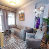 Отель The Belvedere Boutique Suite, фото 1