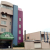 Отель Barao Center Hotel, фото 1