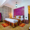Отель Lerruat Log Resort, фото 23