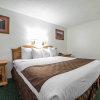 Отель Rodeway Inn Bryce Canyon, фото 2