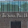 Отель The Sutton Place Hotel Halifax в Галифаксе
