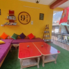 Отель Hogwartz Hostel, фото 5