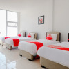 Отель OYO 1194 Villa Bukit Panderman Residence, фото 12
