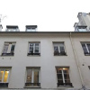 Отель Parisian Home - studio quartier Temple/République, фото 1