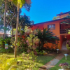 Отель Residencial Maria Pitanga, фото 45