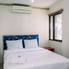 Отель Warm And Homey 1Br At Cervino Village Casablanca Apartment, фото 4