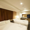 Отель Sotetsu Fresa Inn Tokyo Kyobashi, фото 10