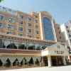 Отель Emeishan Tianhe Hotel, фото 14