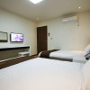 Отель Ewha Hotel, фото 5