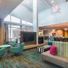 Отель Residence Inn by Marriott Denton, фото 2