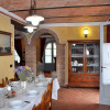 Отель Beautiful villa sleeps 8 with private garden and pool-VILLA AGRIROSA, фото 26