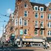 Отель Princess Hostel Amsterdam в Амстердаме