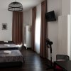 Отель Apartment City Lenaustraße - contactless check in в Ганновере