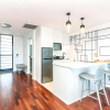 Отель Heriot Properties Units 19 & 20, фото 10