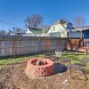 Отель New Albany Home w/ Deck & Backyard, фото 14