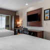 Отель Comfort Inn & Suites, фото 28