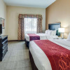 Отель Comfort Suites Shreveport West I-20, фото 5