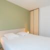 Отель Appart'City Bourg-en-Bresse - Appart Hôtel ex-Park&Suites, фото 5