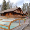 Отель Chalet Esprit, фото 16