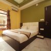 Отель OYO 9507 Hotel Sathi Residency, фото 16