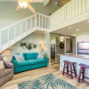 Отель Papakea K406 OceanView 2 Bedroom/2 bath 2 Condo by RedAwning, фото 15