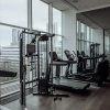 Отель Roomers, Frankfurt, a Member of Design Hotels, фото 34