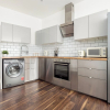 Отель The Peckham Apartments, фото 6